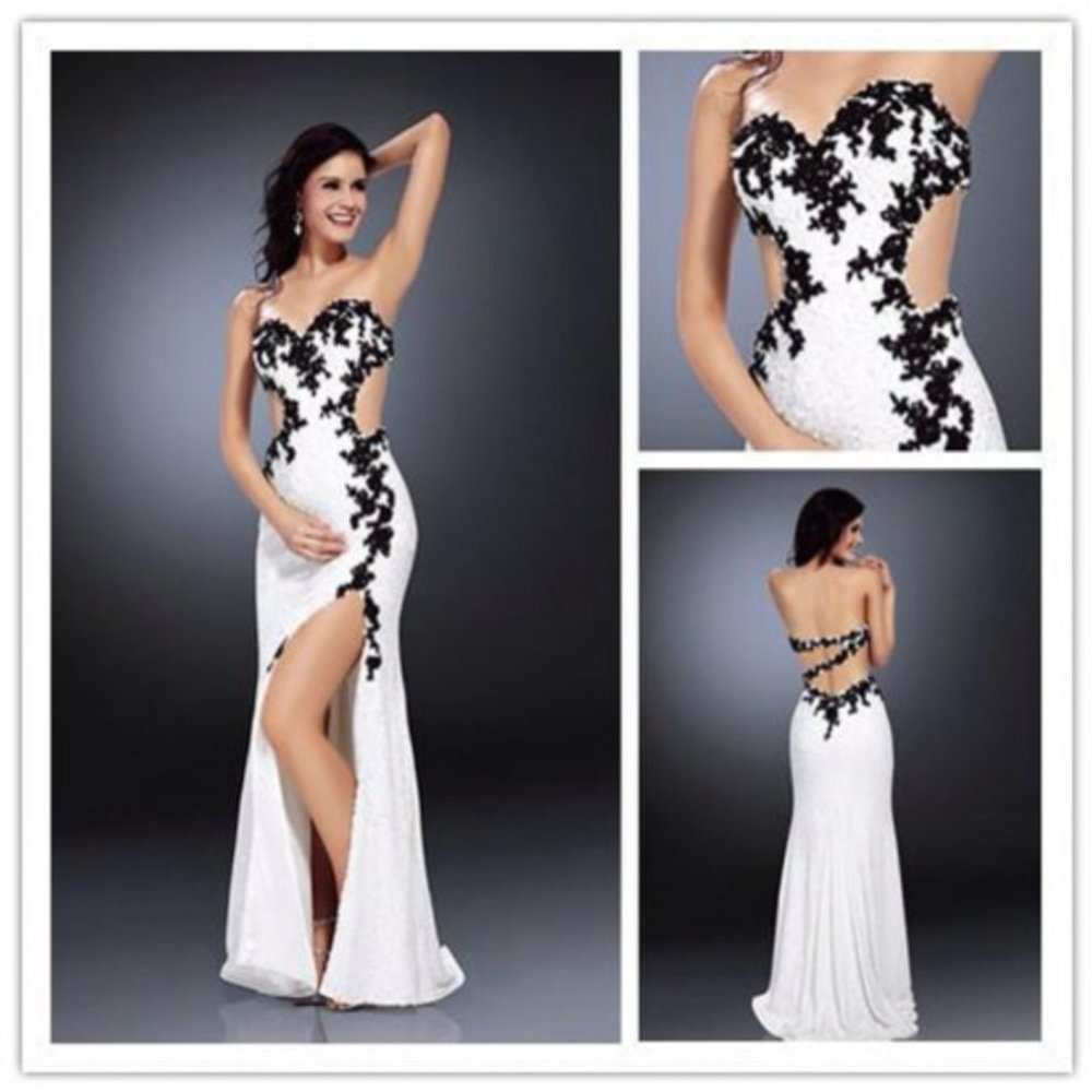 Prom / Sweet 16 / Bridesmaids Dress / Formal Gown